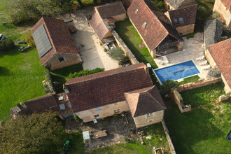 Ma-Cabane - Vente Maison Bézenac, 250 m²