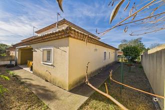 Ma-Cabane - Vente Maison BEZIERS, 273 m²
