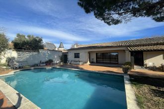 Ma-Cabane - Vente Maison BEZIERS, 300 m²