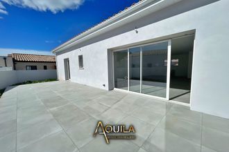 Ma-Cabane - Vente Maison Béziers, 100 m²