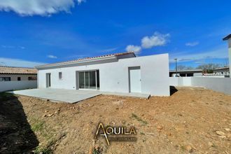 Ma-Cabane - Vente Maison Béziers, 100 m²