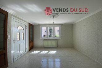 Ma-Cabane - Vente Maison BEZIERS, 100 m²