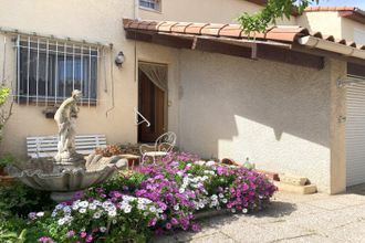 Ma-Cabane - Vente Maison BEZIERS, 86 m²