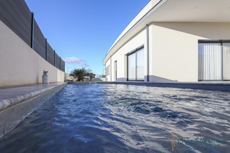 Ma-Cabane - Vente Maison Béziers, 154 m²