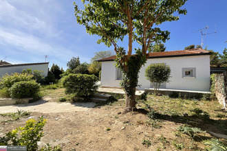Ma-Cabane - Vente Maison BEZIERS, 64 m²
