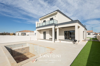 Ma-Cabane - Vente Maison BEZIERS, 134 m²