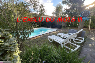 Ma-Cabane - Vente Maison BEZIERS, 132 m²