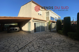 Ma-Cabane - Vente Maison BEZIERS, 153 m²