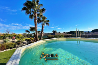 Ma-Cabane - Vente Maison Béziers, 166 m²