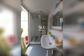 Ma-Cabane - Vente Maison Béziers, 33 m²