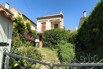 Ma-Cabane - Vente Maison BEZIERS, 90 m²