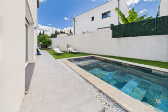 Ma-Cabane - Vente Maison BEZIERS, 124 m²