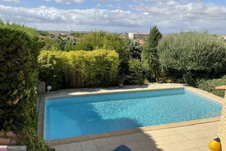 Ma-Cabane - Vente Maison BEZIERS, 171 m²
