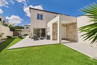 Ma-Cabane - Vente Maison BEZIERS, 124 m²