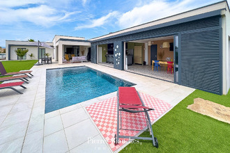 Ma-Cabane - Vente Maison BEZIERS, 241 m²