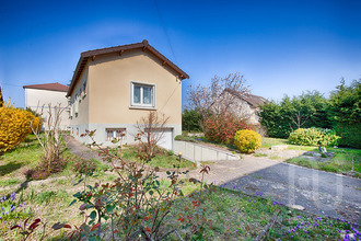 Ma-Cabane - Vente Maison BEZONS, 55 m²