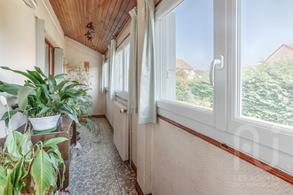 Ma-Cabane - Vente Maison BEZONS, 55 m²