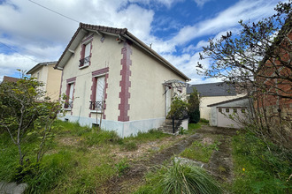 Ma-Cabane - Vente Maison BEZONS, 74 m²