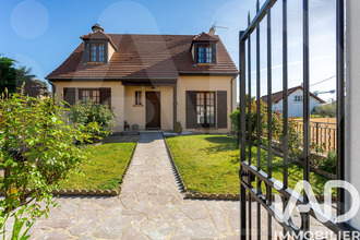 Vente Maison 95870, Bezons France