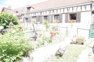 Vente Maison 27660, BEZU-SAINT-ELOI France