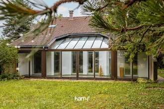 Ma-Cabane - Vente Maison Bians-les-Usiers, 190 m²