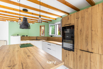 Ma-Cabane - Vente Maison Bians-les-Usiers, 190 m²