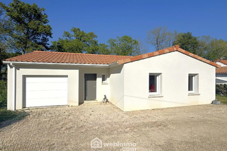 Vente Maison 86580, Biard France