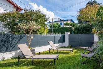 Ma-Cabane - Vente Maison Biarritz, 120 m²