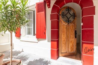 Ma-Cabane - Vente Maison Biarritz, 156 m²