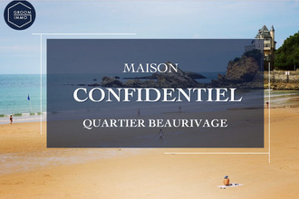 Vente Maison 64200, Biarritz France