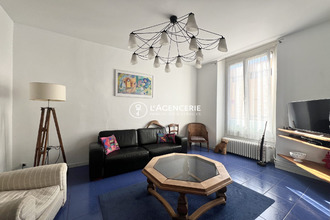 Ma-Cabane - Vente Maison Biarritz, 120 m²