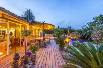 Ma-Cabane - Vente Maison Biarritz, 260 m²