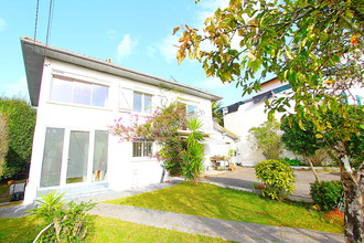 Ma-Cabane - Vente Maison BIARRITZ, 130 m²