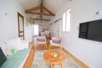 Ma-Cabane - Vente Maison BIARRITZ, 52 m²