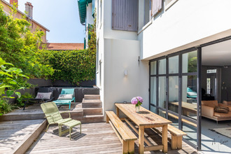 Ma-Cabane - Vente Maison Biarritz, 257 m²
