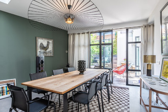 Ma-Cabane - Vente Maison Biarritz, 257 m²