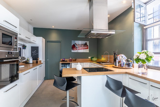 Ma-Cabane - Vente Maison Biarritz, 257 m²