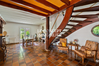 Ma-Cabane - Vente Maison Biarritz, 198 m²