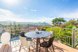 Ma-Cabane - Vente Maison Biarritz, 207 m²