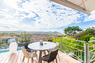 Ma-Cabane - Vente Maison Biarritz, 207 m²