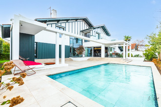 Ma-Cabane - Vente Maison Biarritz, 310 m²