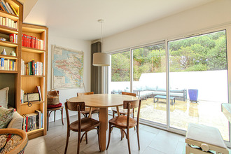 Ma-Cabane - Vente Maison BIARRITZ, 120 m²