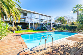 Ma-Cabane - Vente Maison Biarritz, 306 m²