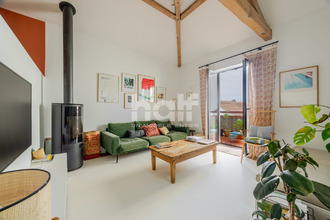 Ma-Cabane - Vente Maison Biarritz, 91 m²