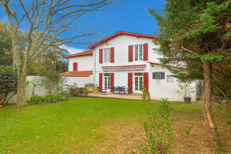 Ma-Cabane - Vente Maison Biarritz, 152 m²