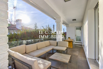 Ma-Cabane - Vente Maison Biarritz, 180 m²