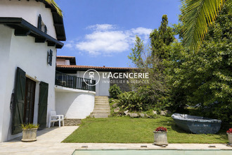 Ma-Cabane - Vente Maison Biarritz, 238 m²