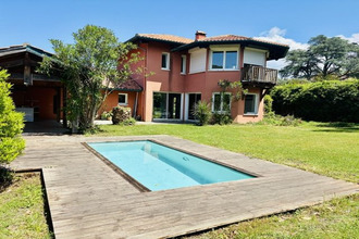 Ma-Cabane - Vente Maison Biarritz, 140 m²