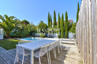 Ma-Cabane - Vente Maison Biarritz, 180 m²