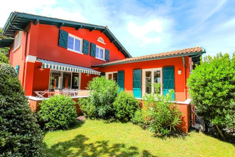 Ma-Cabane - Vente Maison BIARRITZ, 220 m²